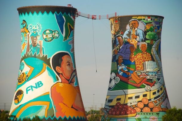 Adventurous Things To Do In Johannesburg, South Africa