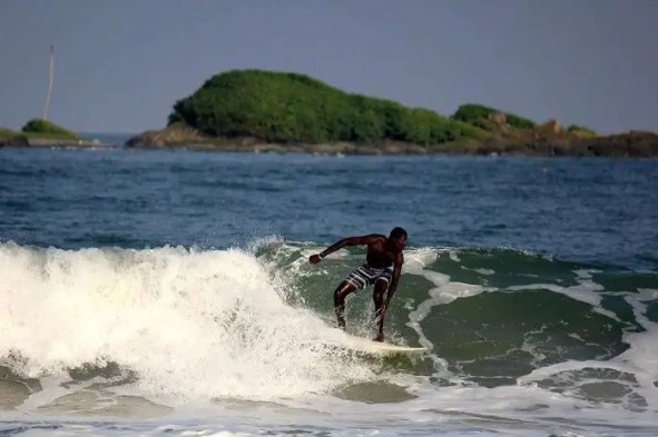 TOP THINGS TO DO IN GHANA FOR ANYONE