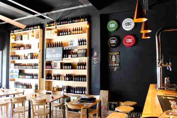 RESTAURANTS IN PARKHURST JOHANNESBURG