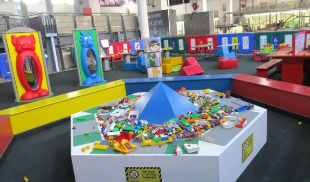 BEST INDOOR ACTIVITIES IN JOHANNESBURG