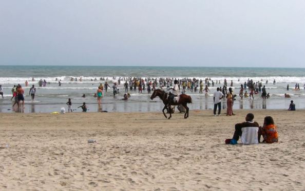 FUN THINGS TO DO IN ACCRA, GHANA