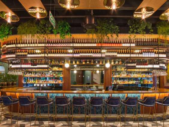 BEST NEW RESTAURANTS IN JOHANNESBURG