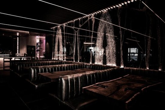 BEST NEW RESTAURANTS IN JOHANNESBURG
