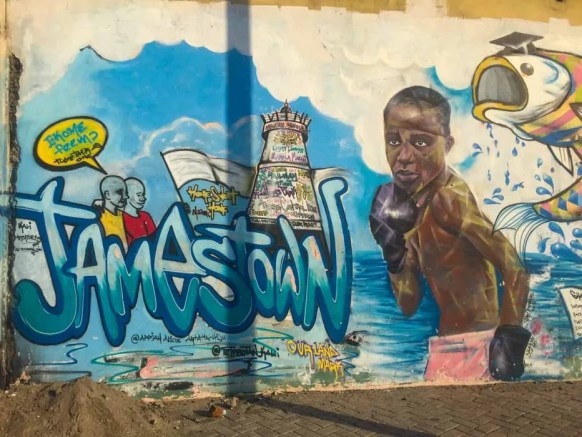 TOP THINGS TO DO IN GHANA FOR ANYONE