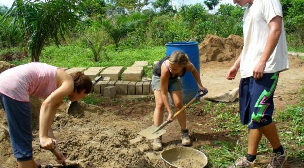 TOP THINGS TO DO IN GHANA FOR ANYONE