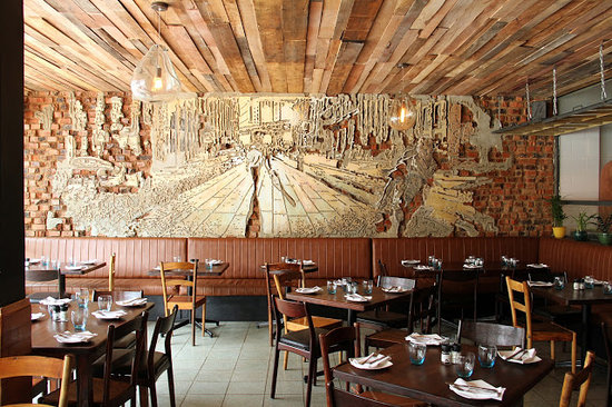 HOTTEST RESTAURANTS IN JOHANNESBURG YOU SHOULD KNOW