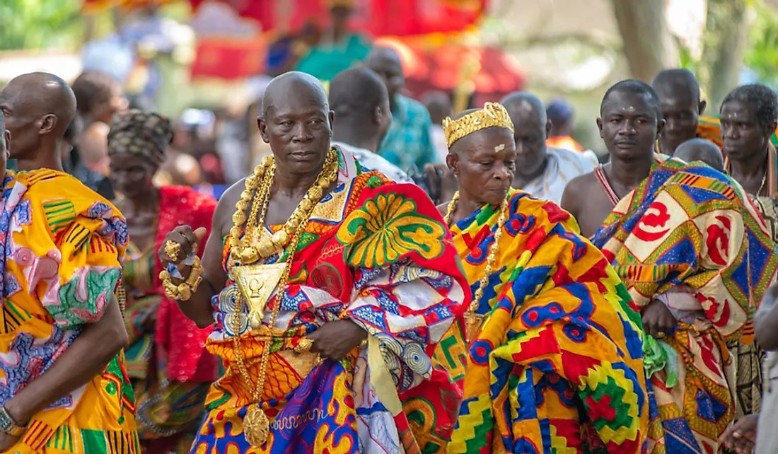 PLAN A TRIP TO GHANA-ALL YOU NEED TO KNOW