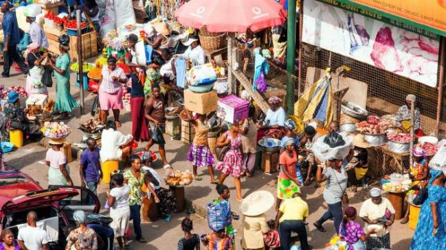 PLAN A TRIP TO GHANA-ALL YOU NEED TO KNOW