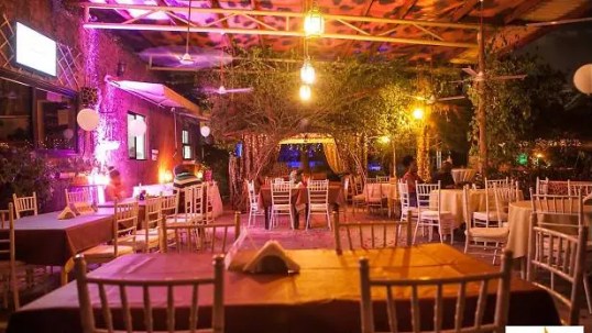 Things To Do In Accra On Weekends