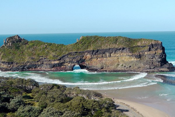 Coffee Bay - South Africa