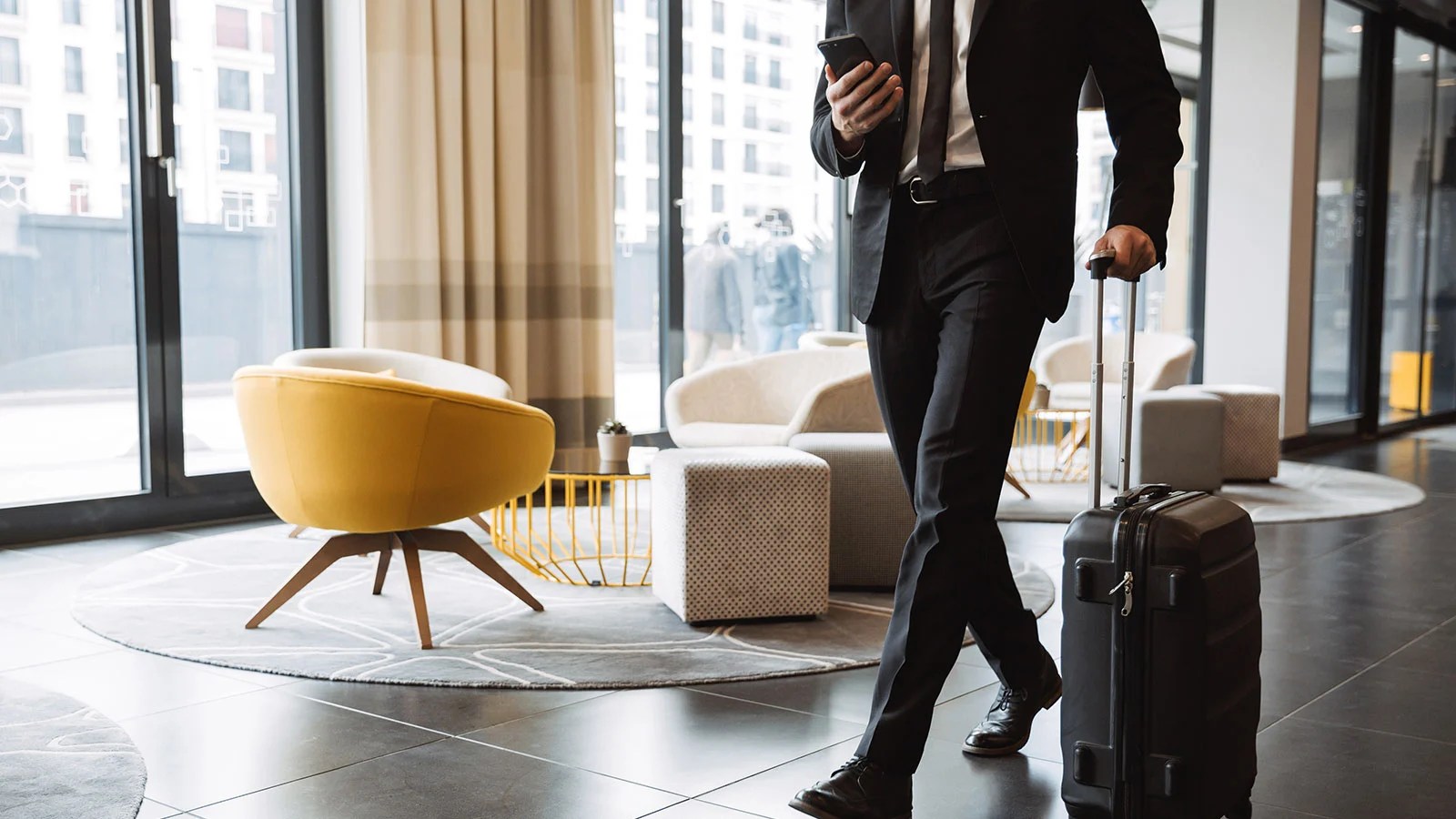 Can You Afford Business Travel In 2024