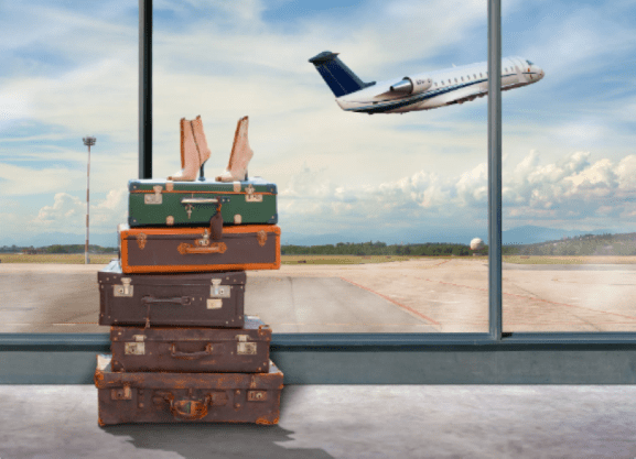 Cheap Ways To Travel Internationally