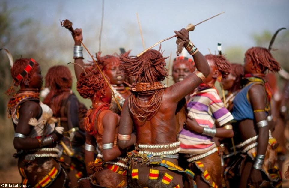 African Tribes