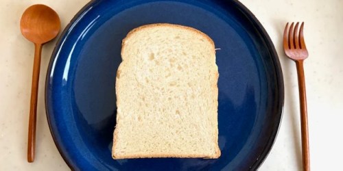 冷蔵庫にポツンと食パンが1枚、どうする？1枚でおかずパンやクルトン、パン粉に大変身！