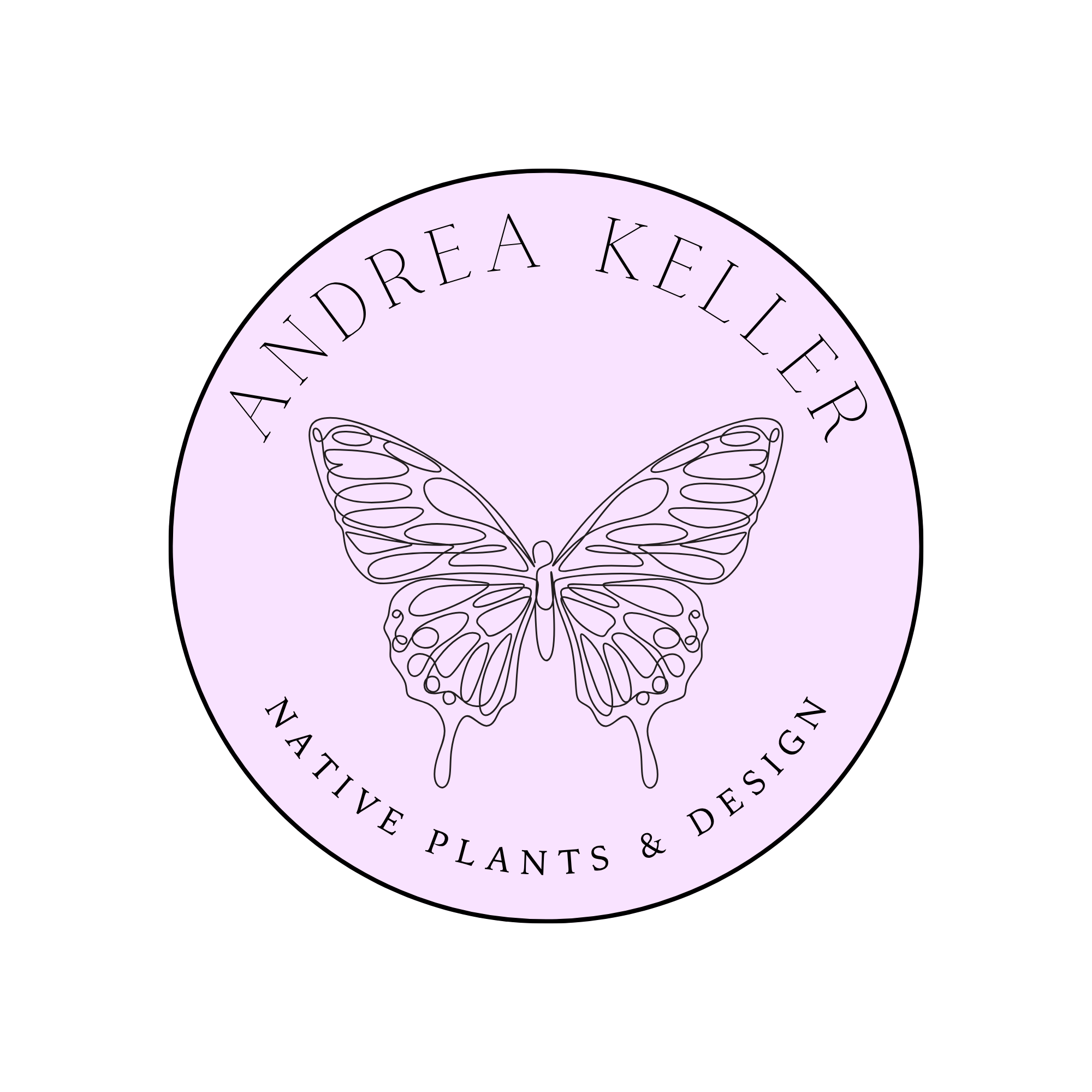 Andrea Keller Native Plants & Design