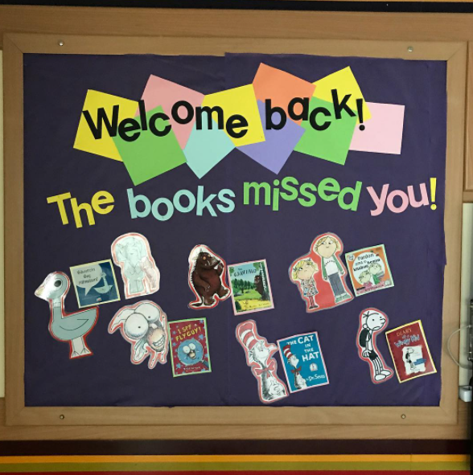 pics Welcome Back To Work Bulletin Board Ideas back to school bulletin board ideas