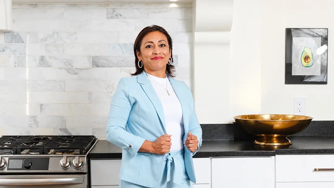 Mrs. Clean professional cleaner in Albuquerque