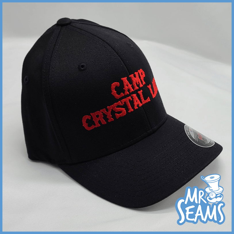 Camp Crystal Lake Beanies \u0026 Hats 