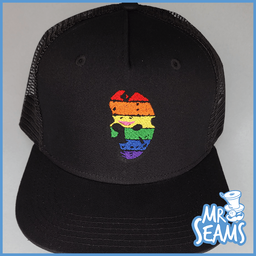 Jason Voorhees Pride Beanies \u0026 Hats 