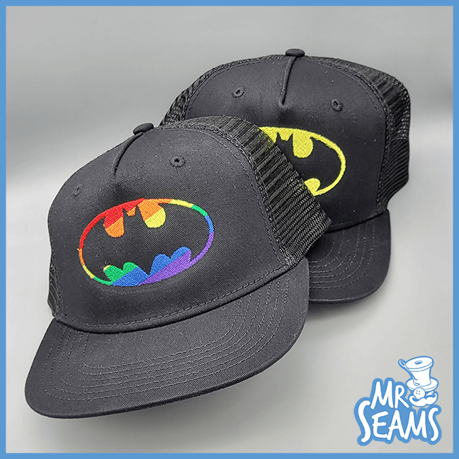 Batman Pride Beanies \u0026 Hats | LGBTQ 