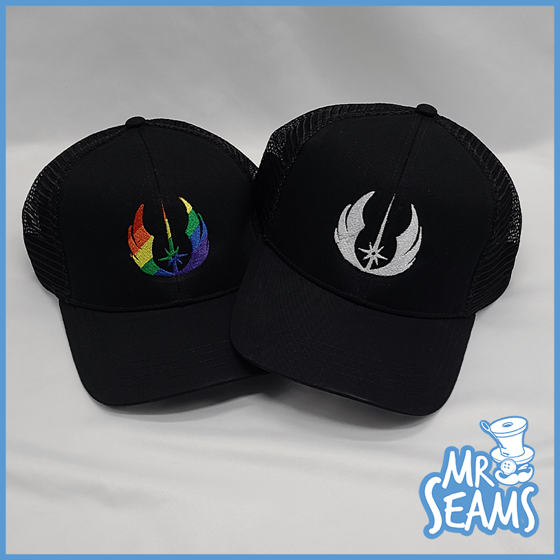 Jedi Order Pride Beanies \u0026 Hats 