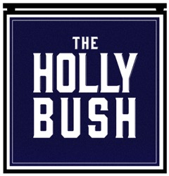 Hollybush Witney logo