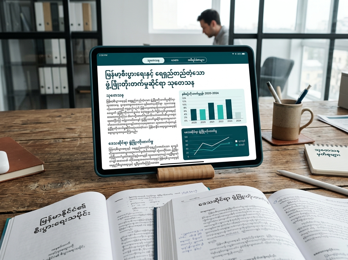 Content Writing and Research portfolio sample