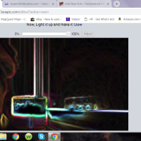 Tutorial Neon
