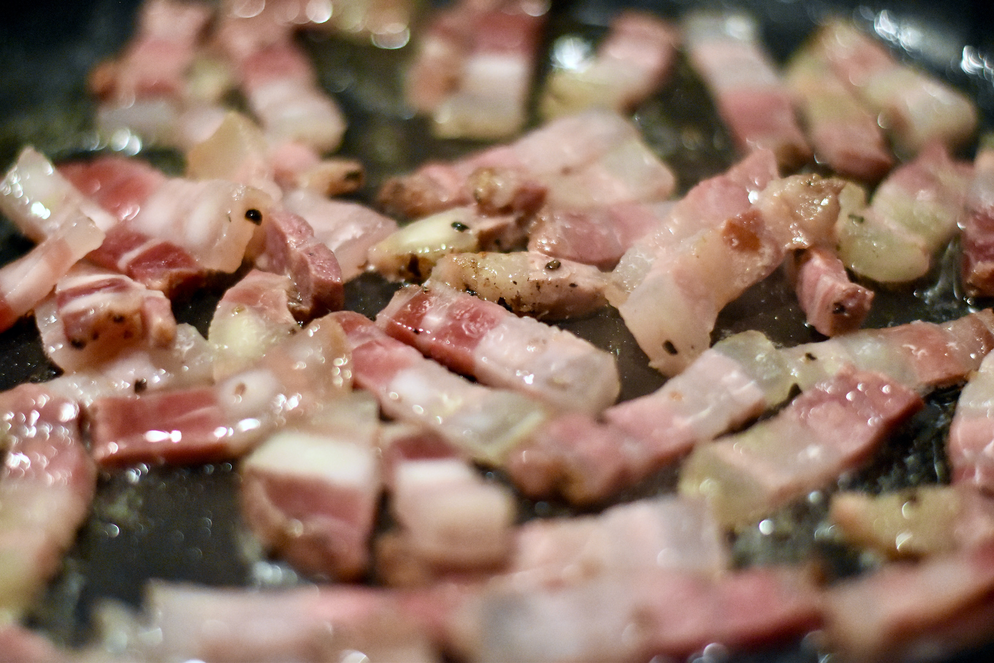 Pancetta