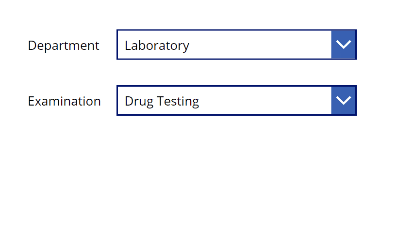 Cascading Dropdown Tutorial: SharePoint List and Power Apps (16) Cascading Dropdown Tutorial: SharePoint List and Power Apps (16)