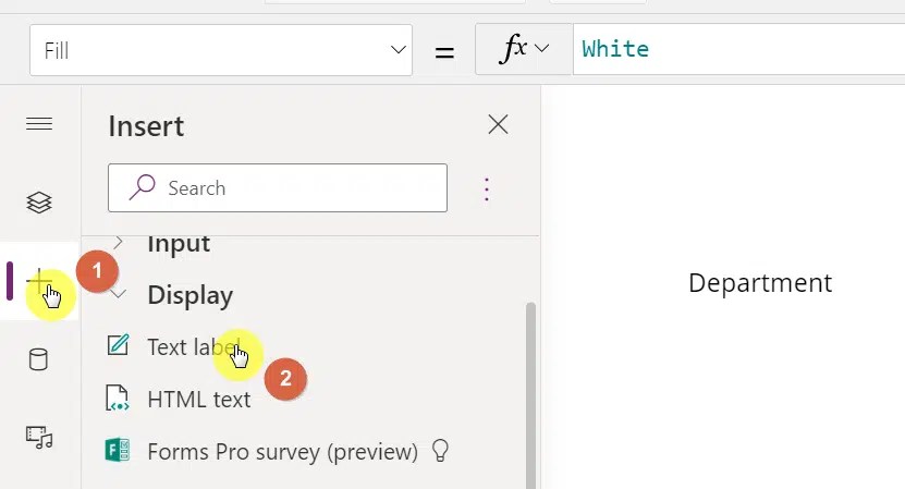 Cascading Dropdown Tutorial: SharePoint List and Power Apps (13) Cascading Dropdown Tutorial: SharePoint List and Power Apps (13)