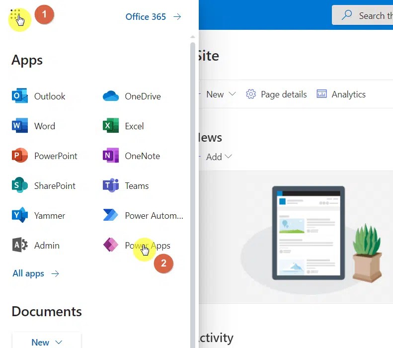 Cascading Dropdown Tutorial: SharePoint List and Power Apps (4) Cascading Dropdown Tutorial: SharePoint List and Power Apps (4)