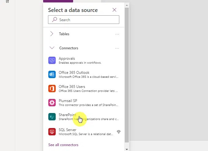 Cascading Dropdown Tutorial: SharePoint List and Power Apps (8) Cascading Dropdown Tutorial: SharePoint List and Power Apps (8)