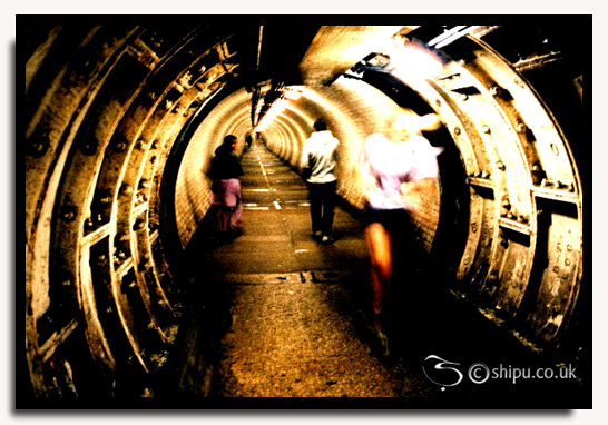 tunnel