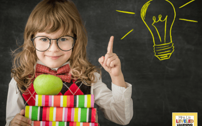 Supporting Gifted Learners with Differentiated Scales