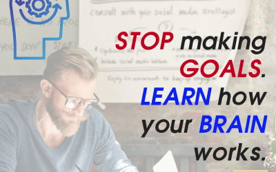 Brain-Based Goals