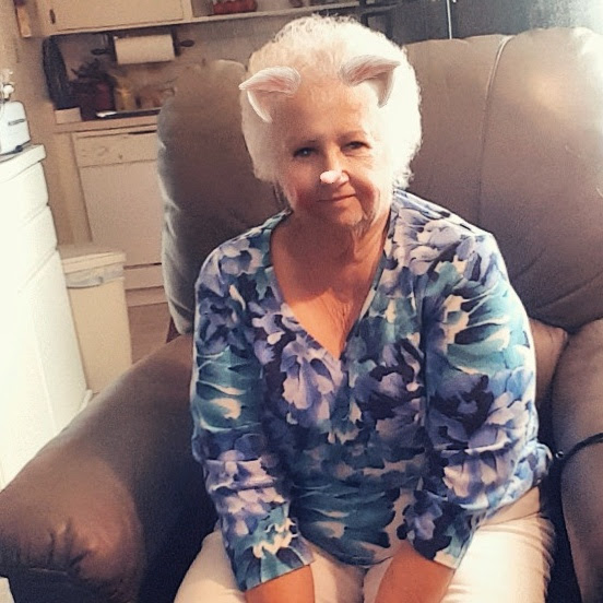 Easter Weekend With Grandmom