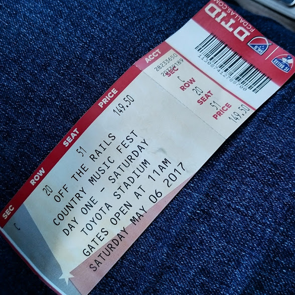 Miranda Lambert With Momma