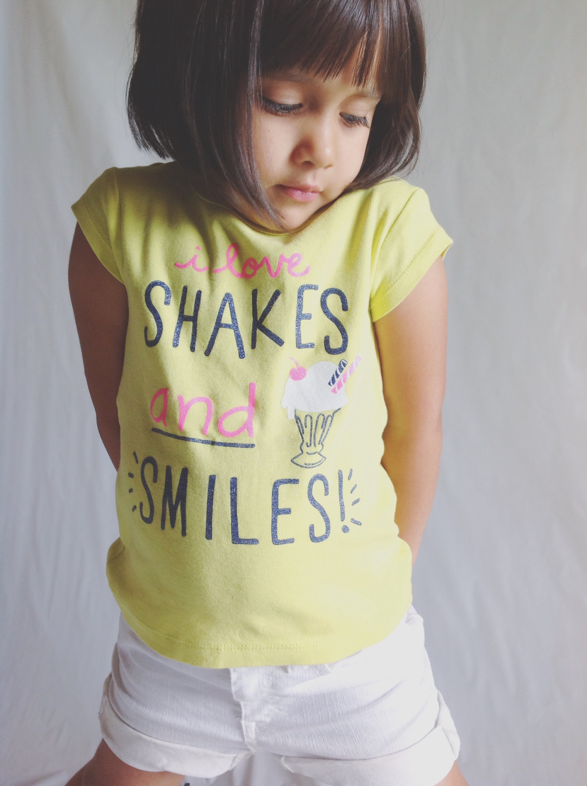 toddler attitude photography