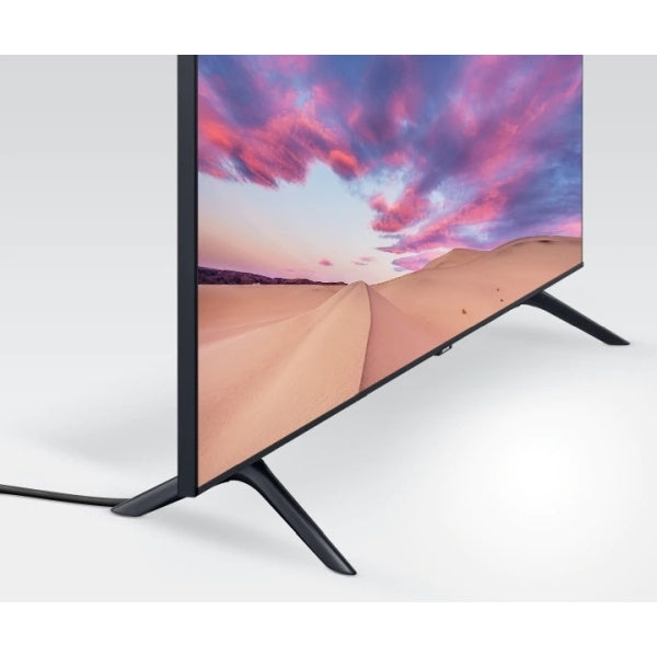 Samsung 50AU7100 - 50" inch Smart- Wi-Fi - Mr. Speazy