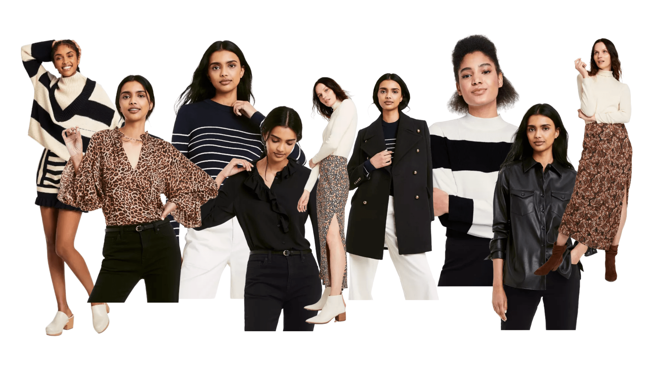 Target Fall Designer Collection Picks