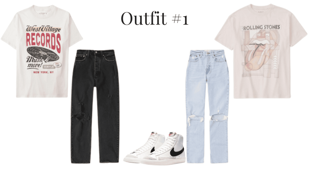 Houston Rodeo Outfit 