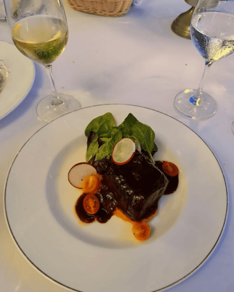 Short Rib