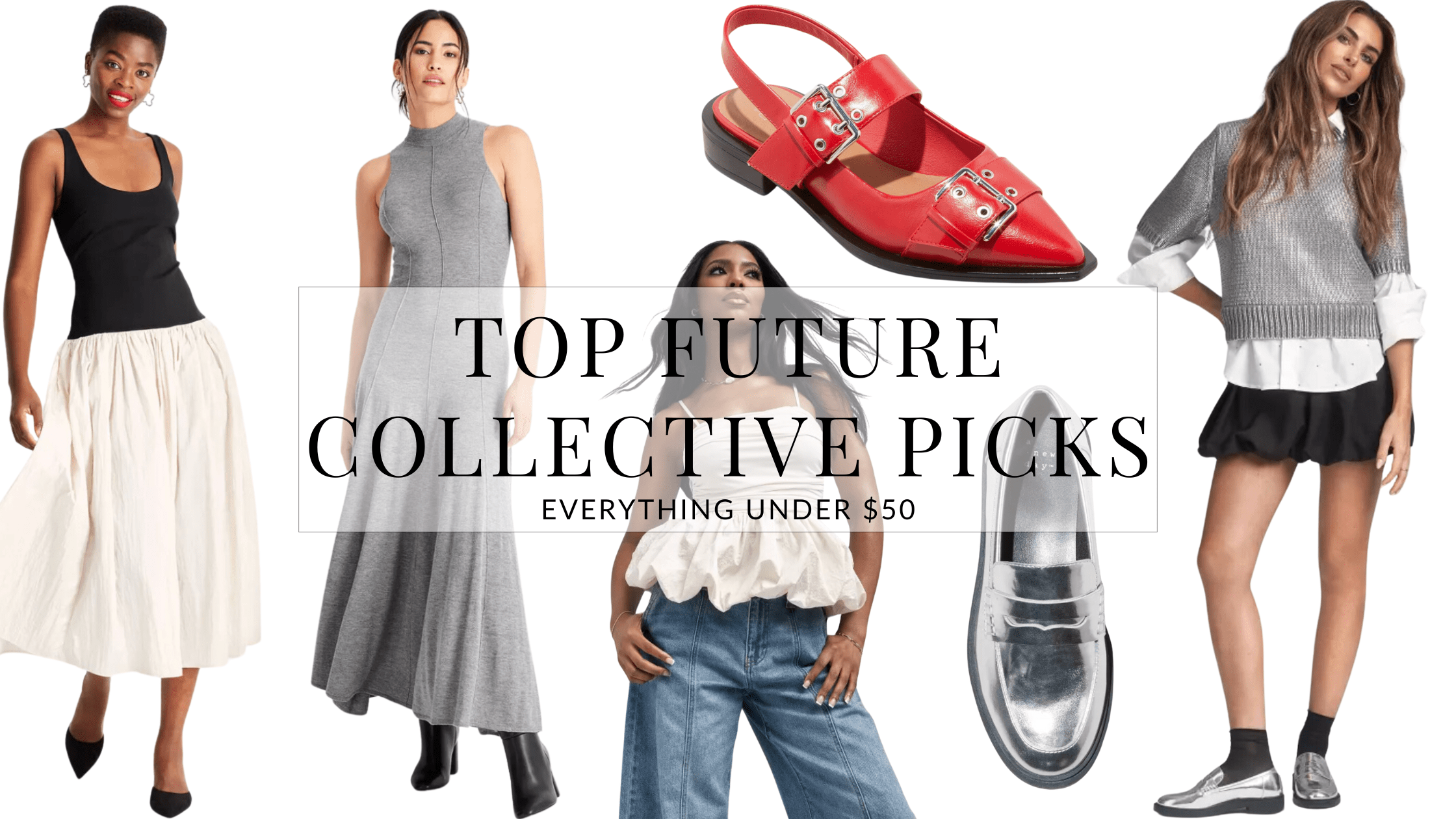 Target Fall Fashion Collab