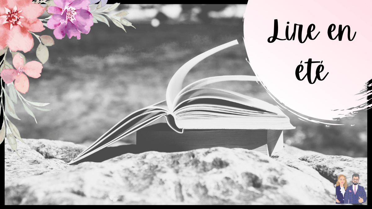 Lire en été