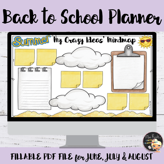 Mindmap Planner VIP
