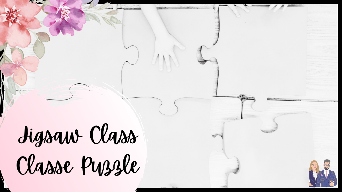 La Classe Puzzle