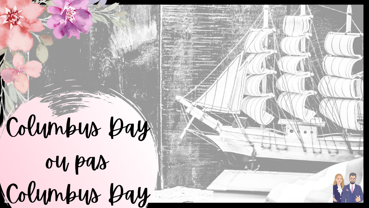 Columbus Day ou pas Columbus Day