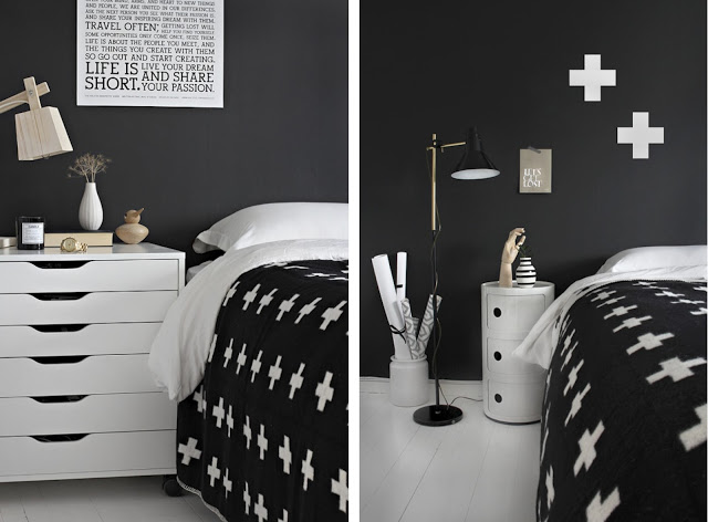 stylizimo bedroom 2