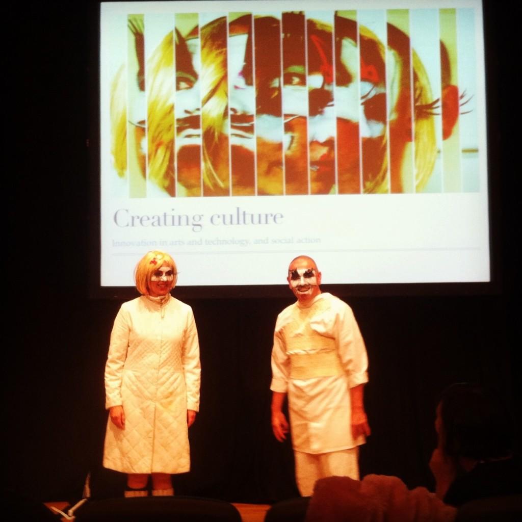 ICOT Presentation